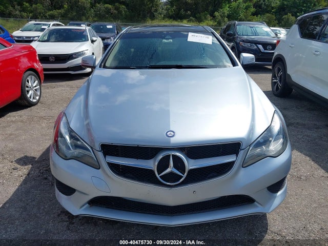 WDDKJ5KB8EF265115 Mercedes-Benz E 350