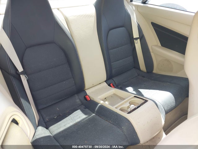WDDKJ5KB8EF265115 Mercedes-Benz E 350