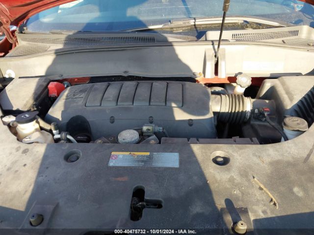 1GKKRPKD6GJ118344 GMC Acadia Sle-2