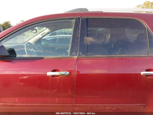 1GKKRPKD6GJ118344 GMC Acadia Sle-2
