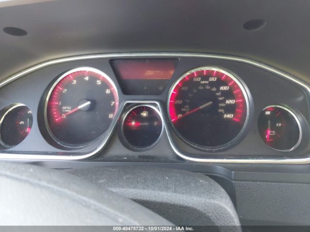 1GKKRPKD6GJ118344 GMC Acadia Sle-2