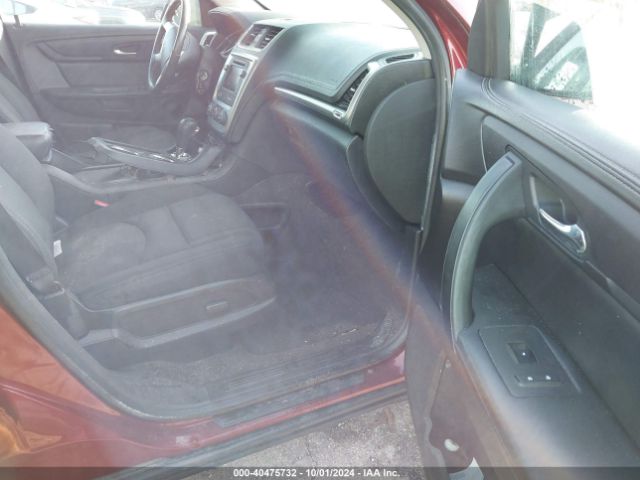1GKKRPKD6GJ118344 GMC Acadia Sle-2