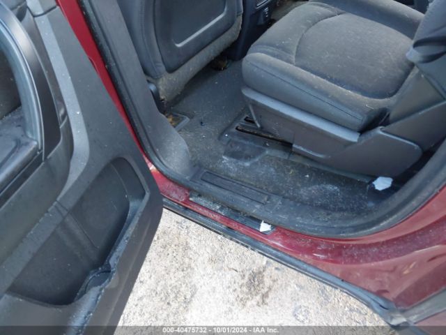 1GKKRPKD6GJ118344 GMC Acadia Sle-2