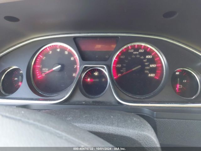 1GKKRPKD6GJ118344 GMC Acadia Sle-2