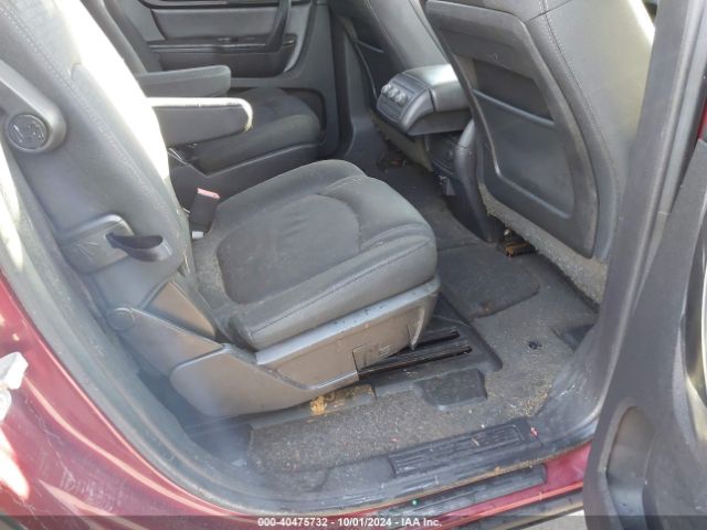 1GKKRPKD6GJ118344 GMC Acadia Sle-2