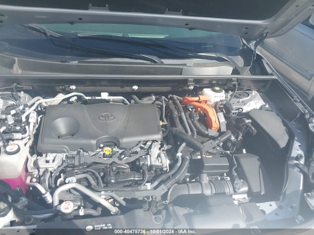 JTMAB3FV2MD001846 Toyota Rav4 Prime Se