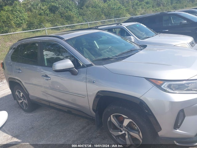 JTMAB3FV2MD001846 Toyota Rav4 Prime Se
