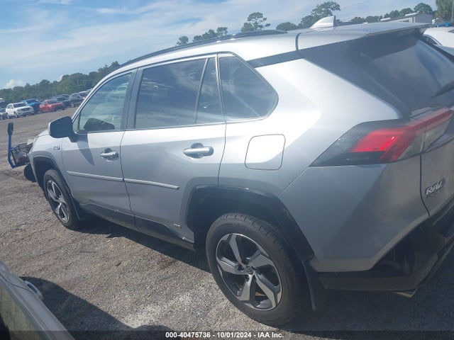 JTMAB3FV2MD001846 Toyota Rav4 Prime Se