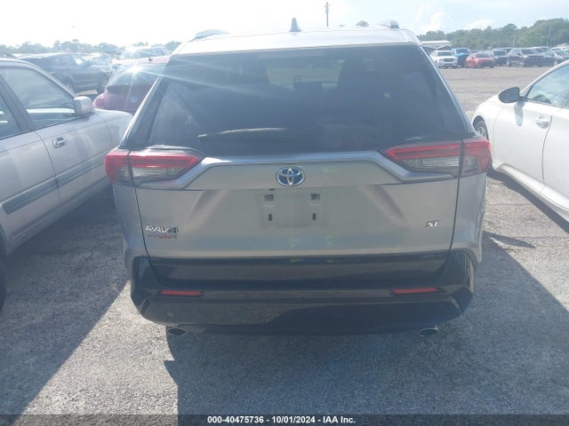 JTMAB3FV2MD001846 Toyota Rav4 Prime Se