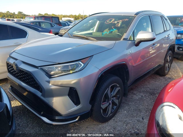 JTMAB3FV2MD001846 Toyota Rav4 Prime Se