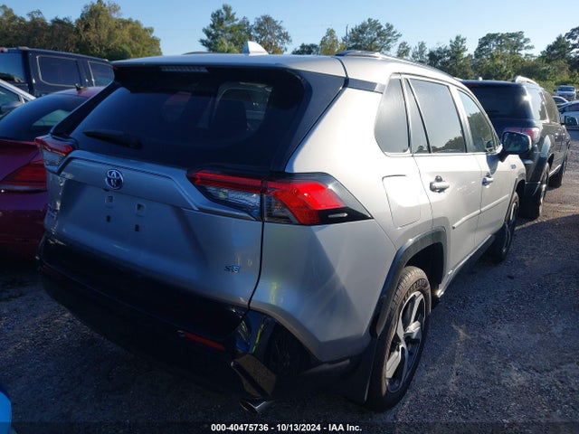 JTMAB3FV2MD001846 Toyota Rav4 Prime Se