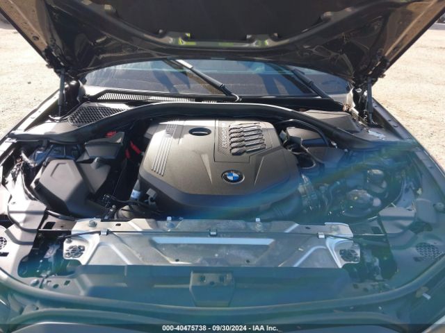 WBA5U9C07LFH99951 BMW 3 Series M340i Xdrive
