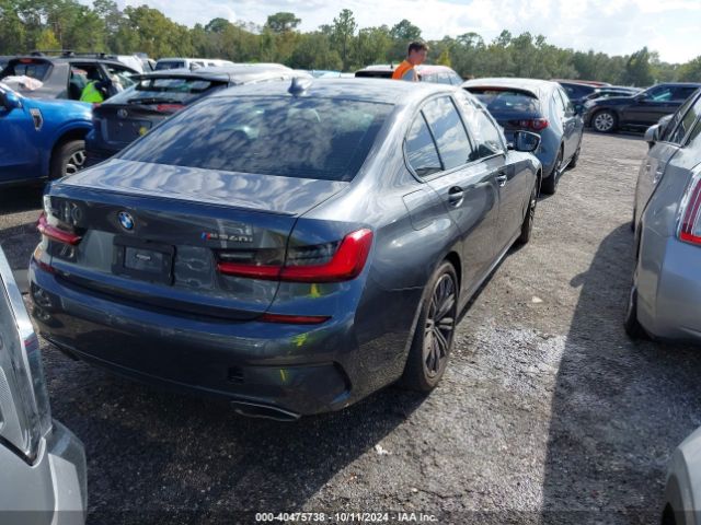 WBA5U9C07LFH99951 BMW 3 Series M340i Xdrive
