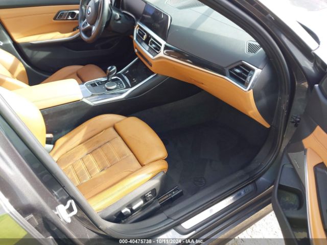 WBA5U9C07LFH99951 BMW 3 Series M340i Xdrive