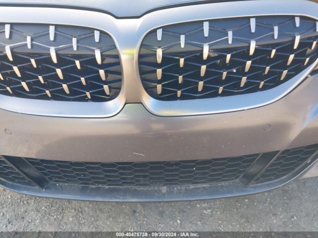 WBA5U9C07LFH99951 BMW 3 Series M340i Xdrive