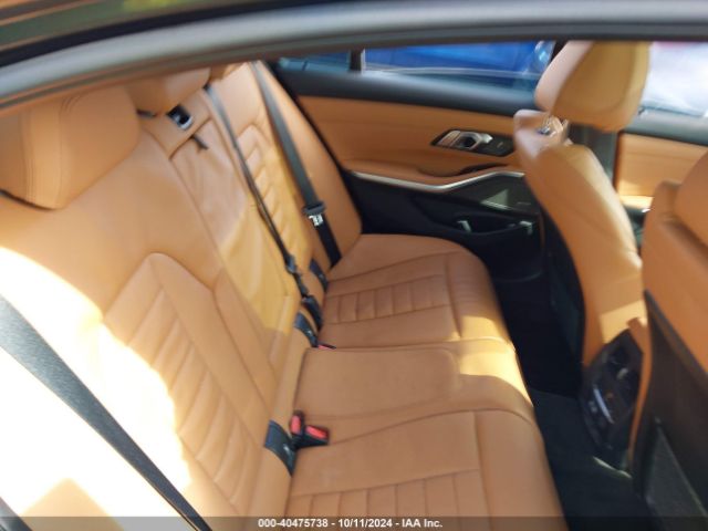 WBA5U9C07LFH99951 BMW 3 Series M340i Xdrive