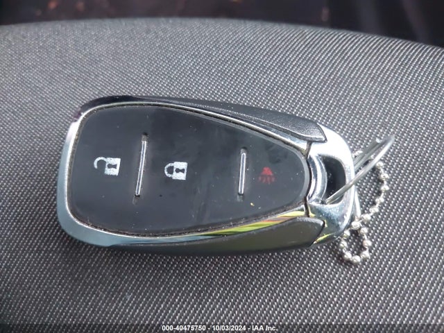 Chevrolet EQUINOX LT 2018 2GNAXJEV3J6331732 Image 11
