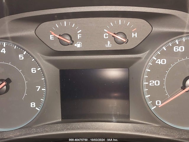 Chevrolet EQUINOX LT 2018 2GNAXJEV3J6331732 Image 15