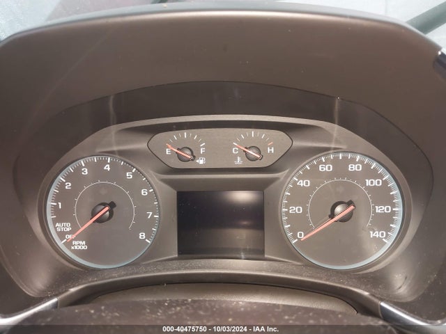 Chevrolet EQUINOX LT 2018 2GNAXJEV3J6331732 Image 7