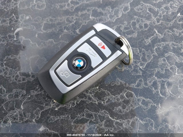 WBA6D0C53GD927550 BMW 640i Gran Coupe