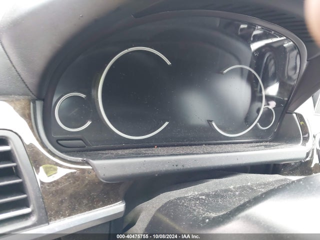WBA6D0C53GD927550 BMW 640i Gran Coupe