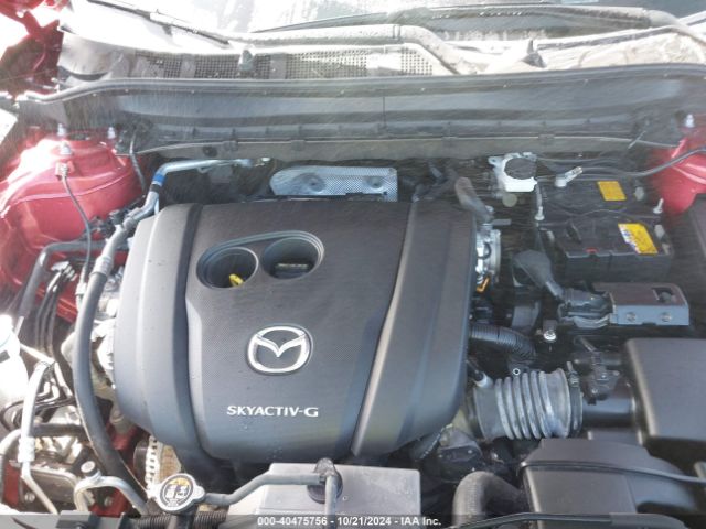 JM3KFBCM6P0181432 Mazda Cx-5 2.5 S Preferred