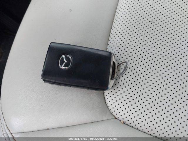 JM3KFBCM6P0181432 Mazda Cx-5 2.5 S Preferred