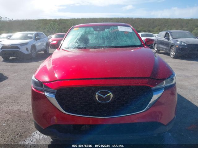 JM3KFBCM6P0181432 Mazda Cx-5 2.5 S Preferred