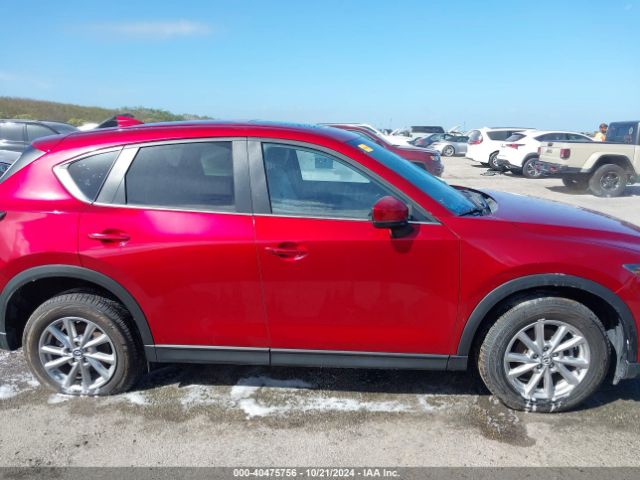 JM3KFBCM6P0181432 Mazda Cx-5 2.5 S Preferred