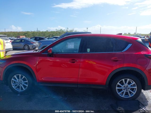 JM3KFBCM6P0181432 Mazda Cx-5 2.5 S Preferred
