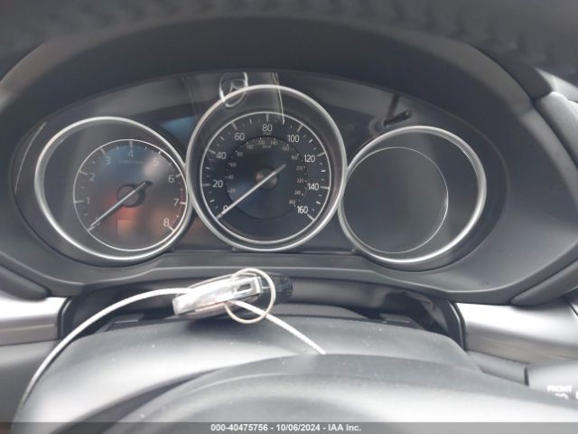JM3KFBCM6P0181432 Mazda Cx-5 2.5 S Preferred