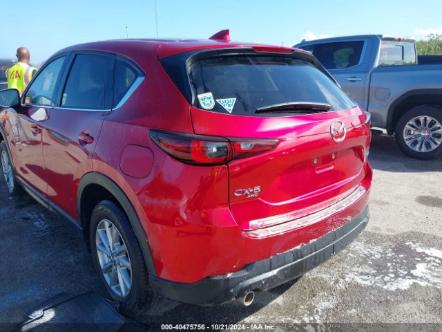 JM3KFBCM6P0181432 Mazda Cx-5 2.5 S Preferred