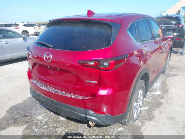 JM3KFBCM6P0181432 Mazda Cx-5 2.5 S Preferred