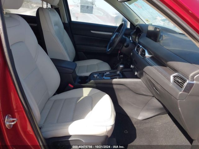 JM3KFBCM6P0181432 Mazda Cx-5 2.5 S Preferred