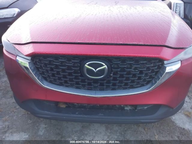 JM3KFBCM6P0181432 Mazda Cx-5 2.5 S Preferred