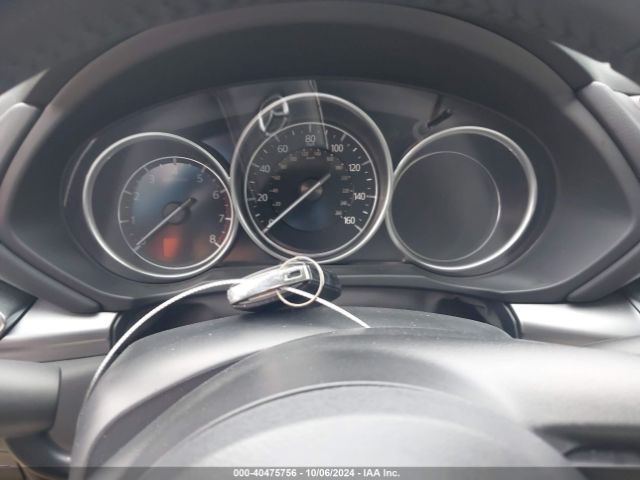 JM3KFBCM6P0181432 Mazda Cx-5 2.5 S Preferred