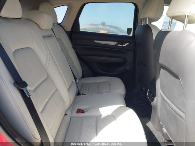 JM3KFBCM6P0181432 Mazda Cx-5 2.5 S Preferred
