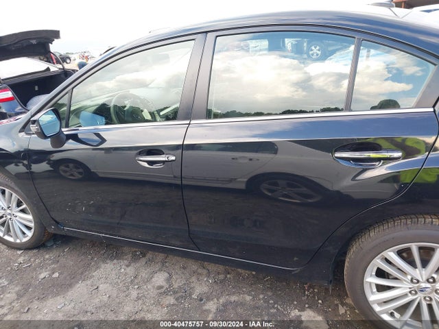 JF1GJAM68FH018455 Subaru Impreza 2.0i Limited