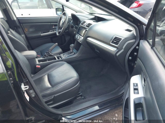 JF1GJAM68FH018455 Subaru Impreza 2.0i Limited