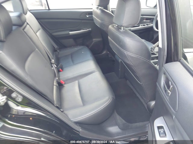 JF1GJAM68FH018455 Subaru Impreza 2.0i Limited