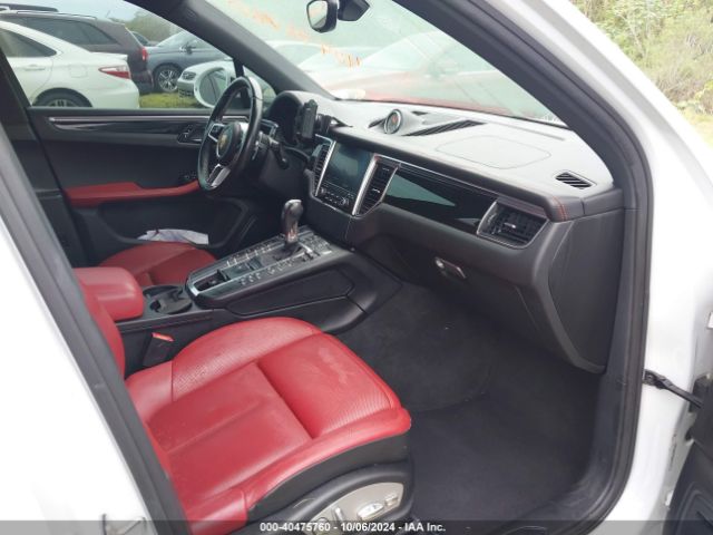 WP1AA2A57HLB04808 Porsche Macan
