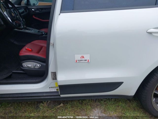 WP1AA2A57HLB04808 Porsche Macan