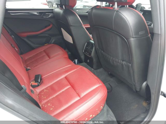 WP1AA2A57HLB04808 Porsche Macan