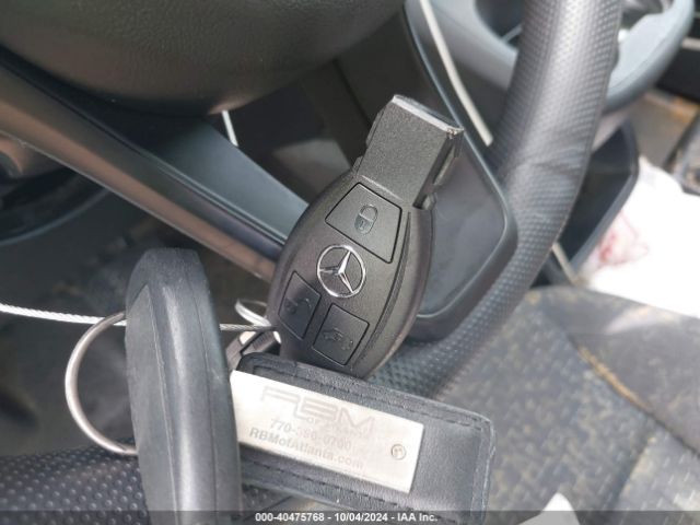 2022 MERCEDES-BENZ METRIS W1YV0BEY9N3959771 Photo 10