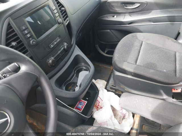 2022 MERCEDES-BENZ METRIS W1YV0BEY9N3959771 Photo 5