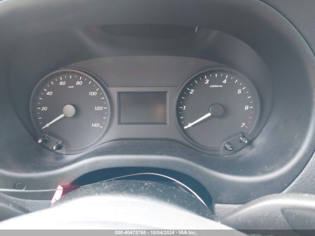 2022 MERCEDES-BENZ METRIS W1YV0BEY9N3959771 Photo 6