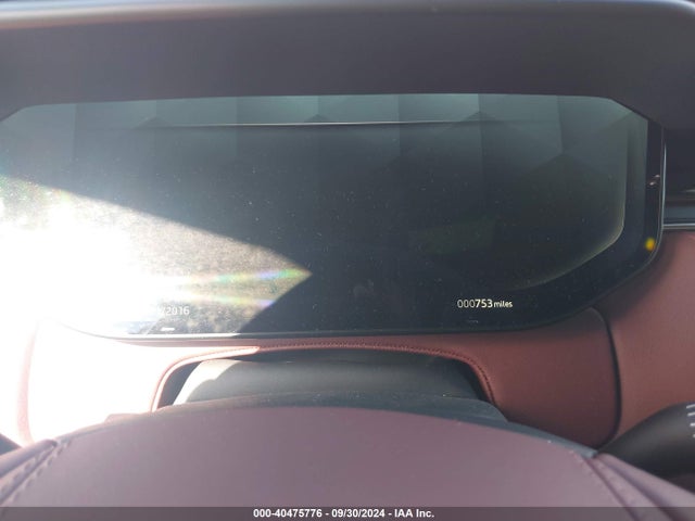 SAL1L9FU6PA109571 Land Rover Range Rover Sport Se Dynamic