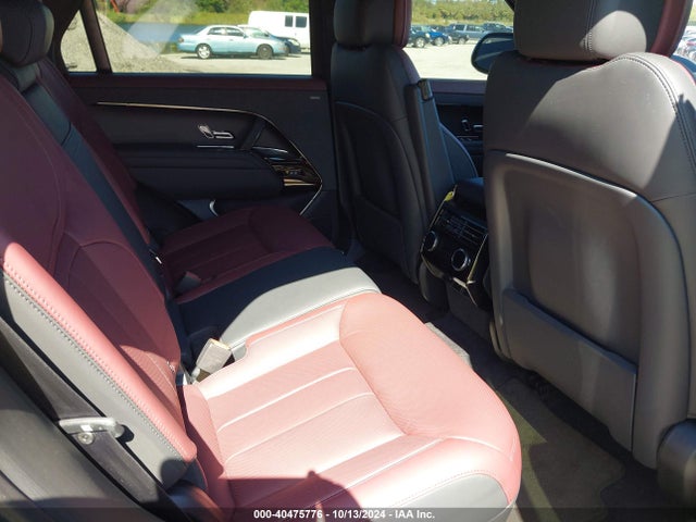 SAL1L9FU6PA109571 Land Rover Range Rover Sport Se Dynamic