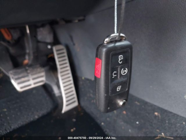1VWMA7A31KC001351 Volkswagen Passat 2.0t Se R-line
