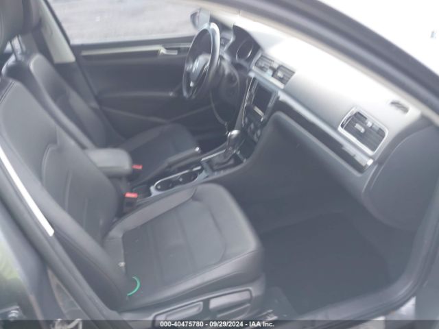 1VWMA7A31KC001351 Volkswagen Passat 2.0t Se R-line